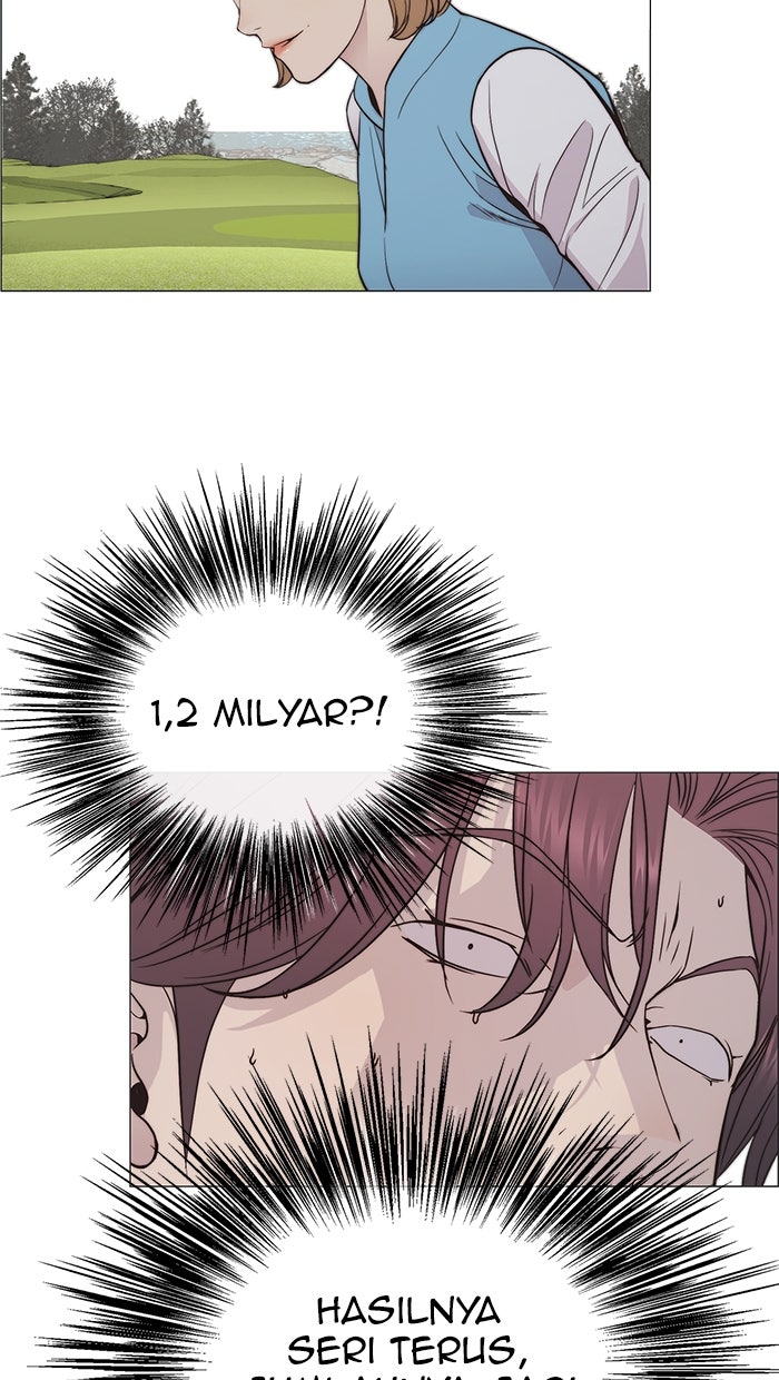 Read The Man chapter 176 image 50 on Lezhin