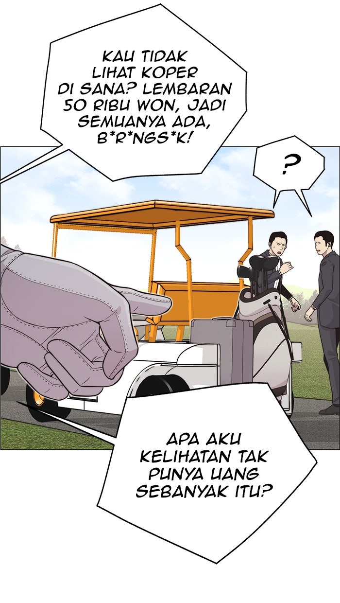 Read The Man chapter 176 image 52 on Lezhin
