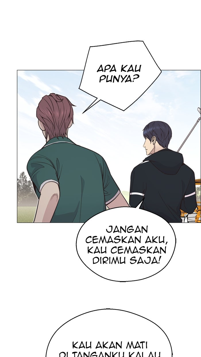 Read The Man chapter 176 image 53 on Lezhin