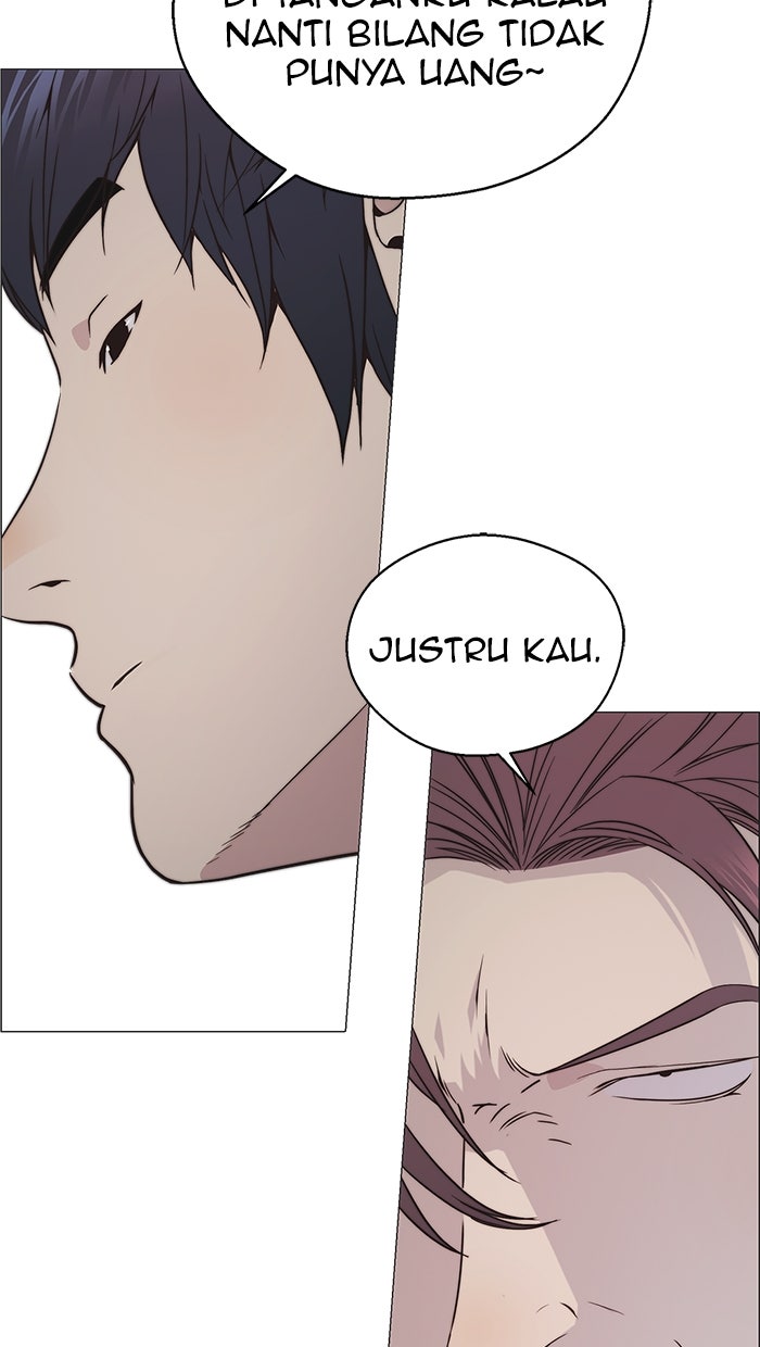 Read The Man chapter 176 image 54 on Lezhin