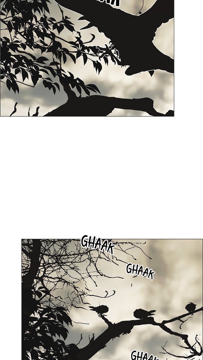 Read The Man chapter 176 image 56 on Lezhin