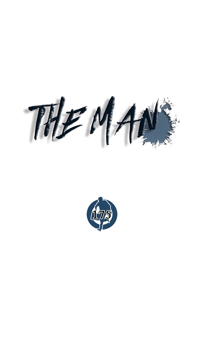Read The Man chapter 176 image 58 on Lezhin