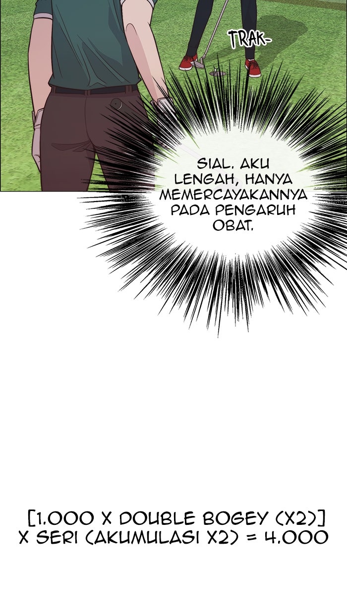 Read The Man chapter 176 image 6 on Lezhin