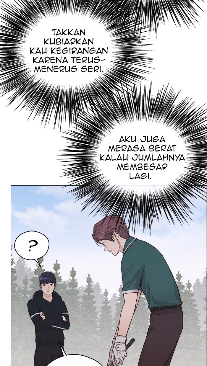 Read The Man chapter 176 image 60 on Lezhin