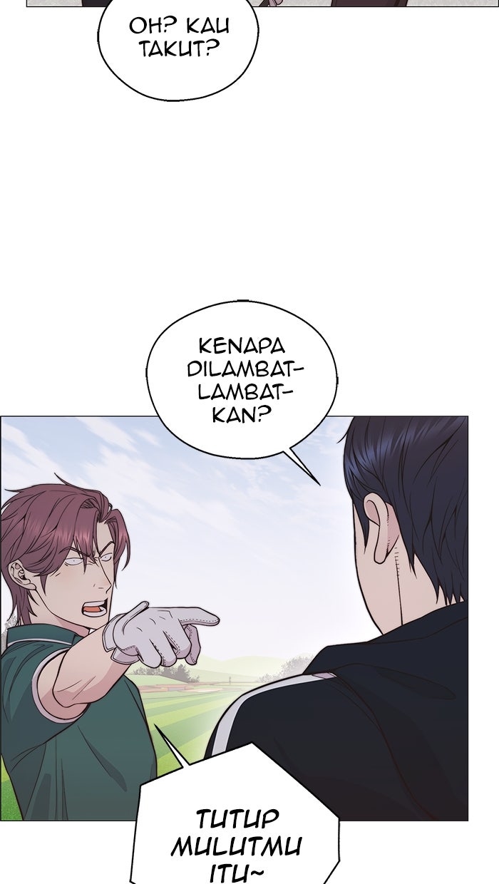Read The Man chapter 176 image 61 on Lezhin