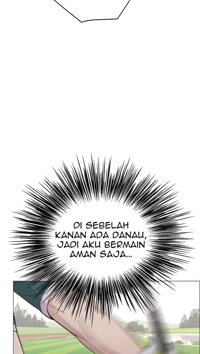 Read The Man chapter 176 image 62 on Lezhin