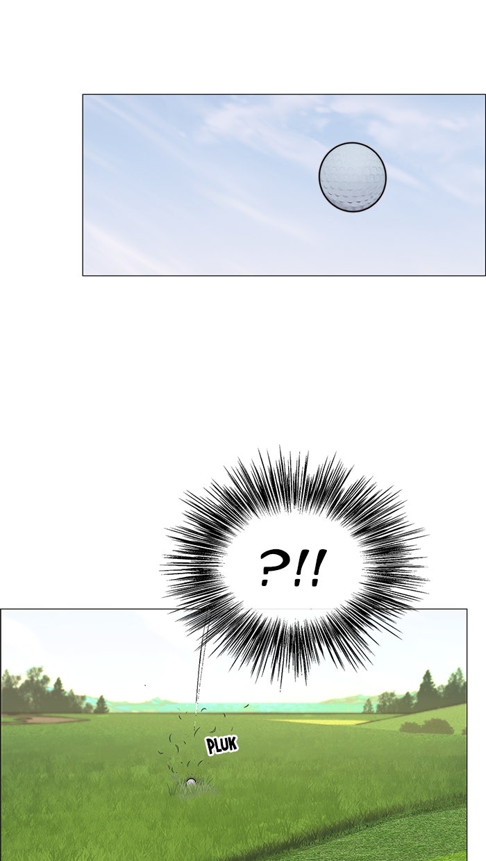Read The Man chapter 176 image 64 on Lezhin