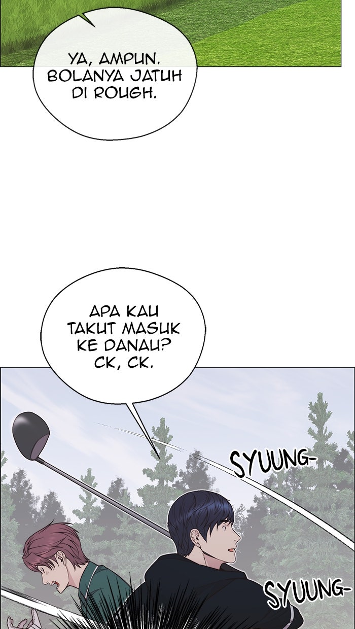 Read The Man chapter 176 image 65 on Lezhin