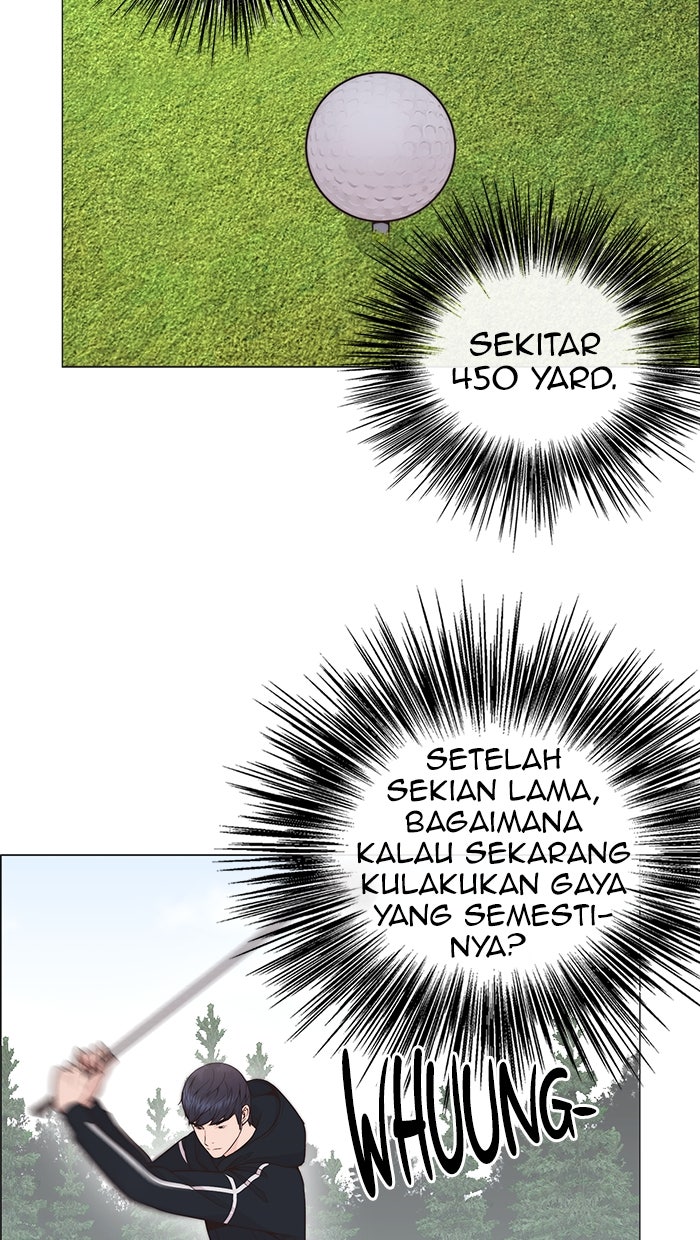 Read The Man chapter 176 image 67 on Lezhin