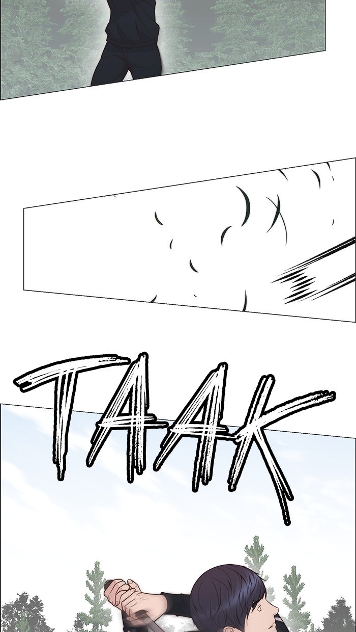 Read The Man chapter 176 image 68 on Lezhin
