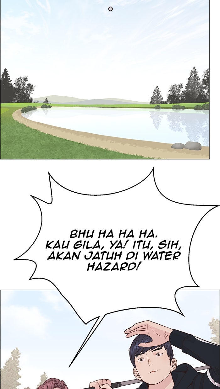Read The Man chapter 176 image 70 on Lezhin