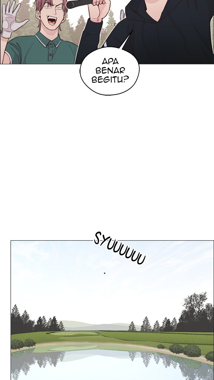 Read The Man chapter 176 image 71 on Lezhin