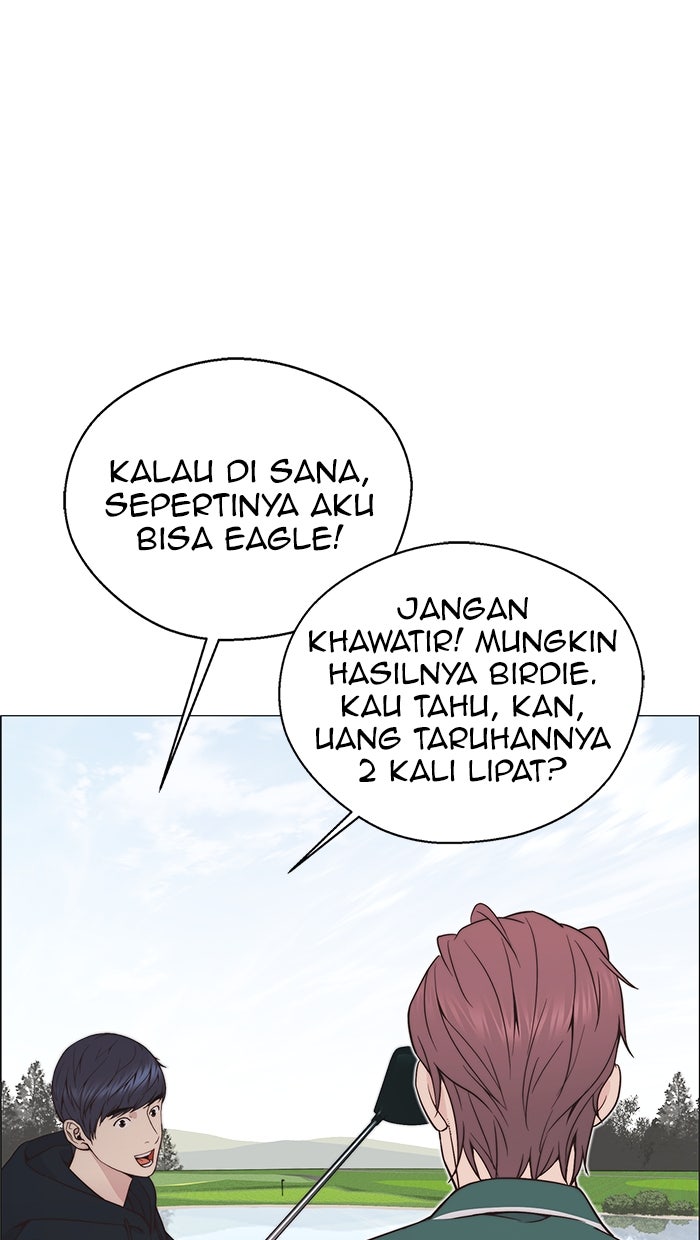 Read The Man chapter 176 image 73 on Lezhin