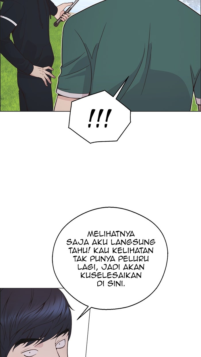 Read The Man chapter 176 image 74 on Lezhin