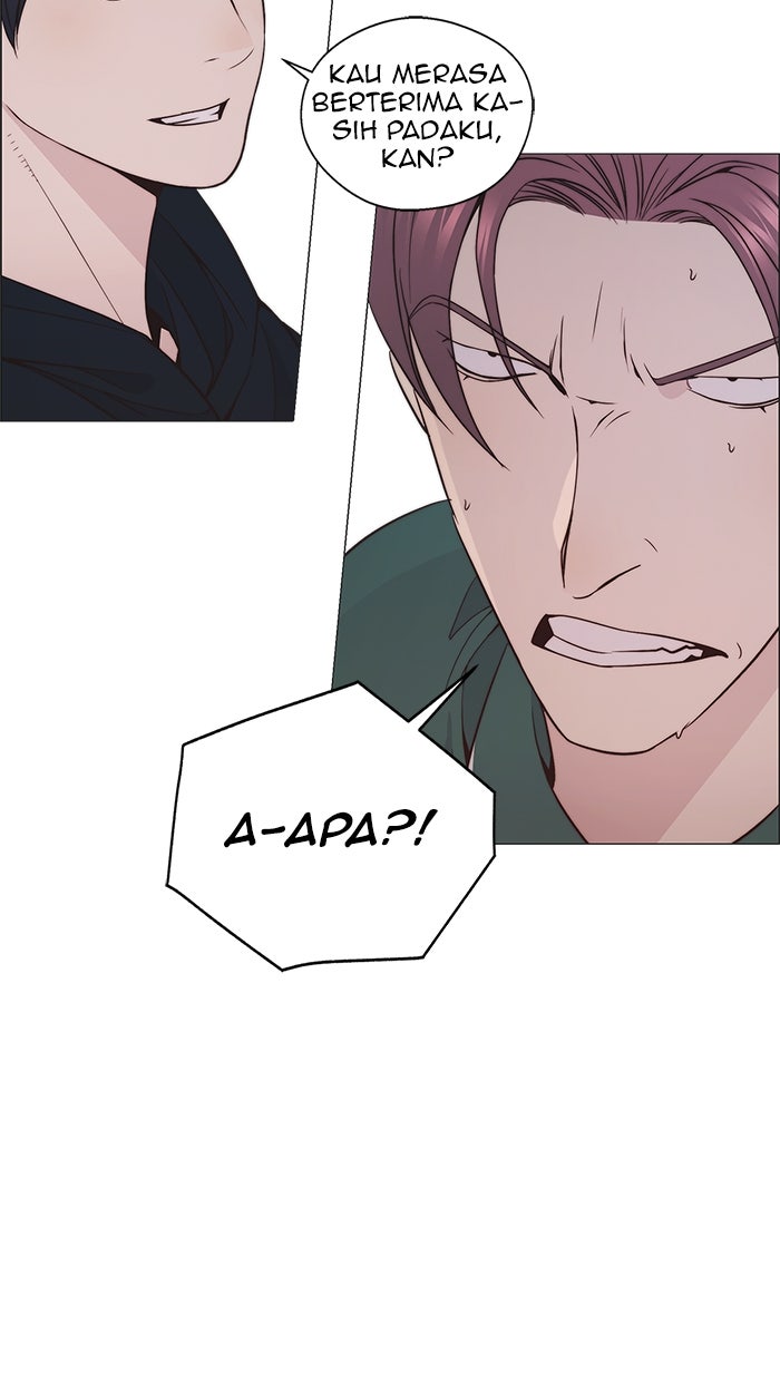 Read The Man chapter 176 image 75 on Lezhin
