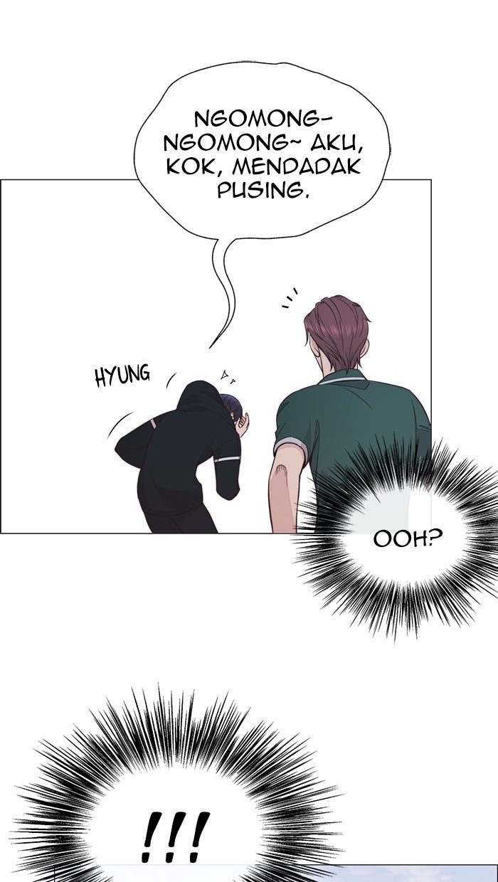 Read The Man chapter 176 image 76 on Lezhin