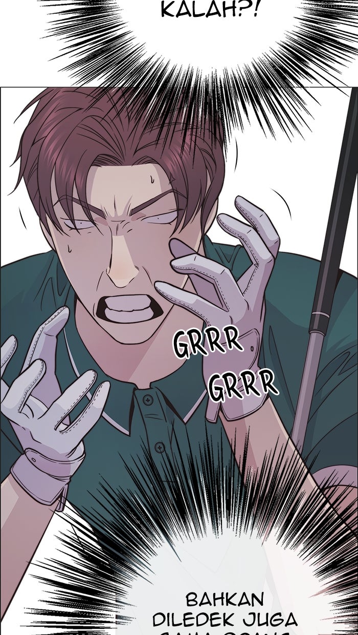 Read The Man chapter 176 image 80 on Lezhin