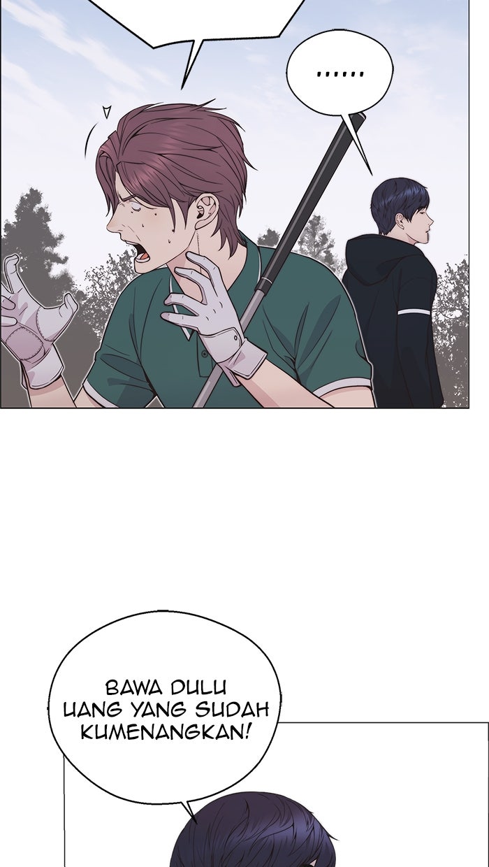 Read The Man chapter 176 image 82 on Lezhin