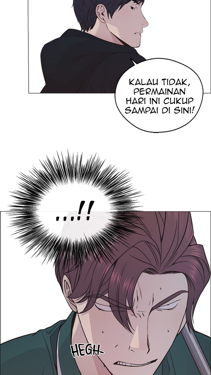 Read The Man chapter 176 image 83 on Lezhin