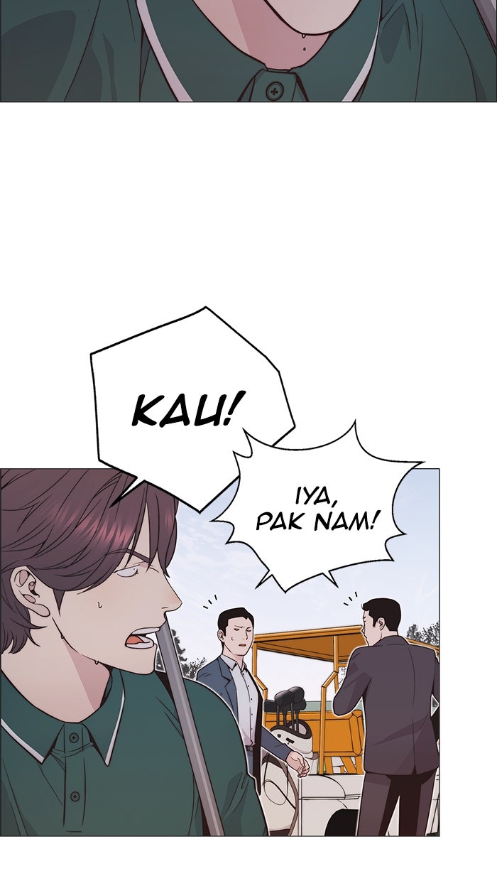 Read The Man chapter 176 image 84 on Lezhin