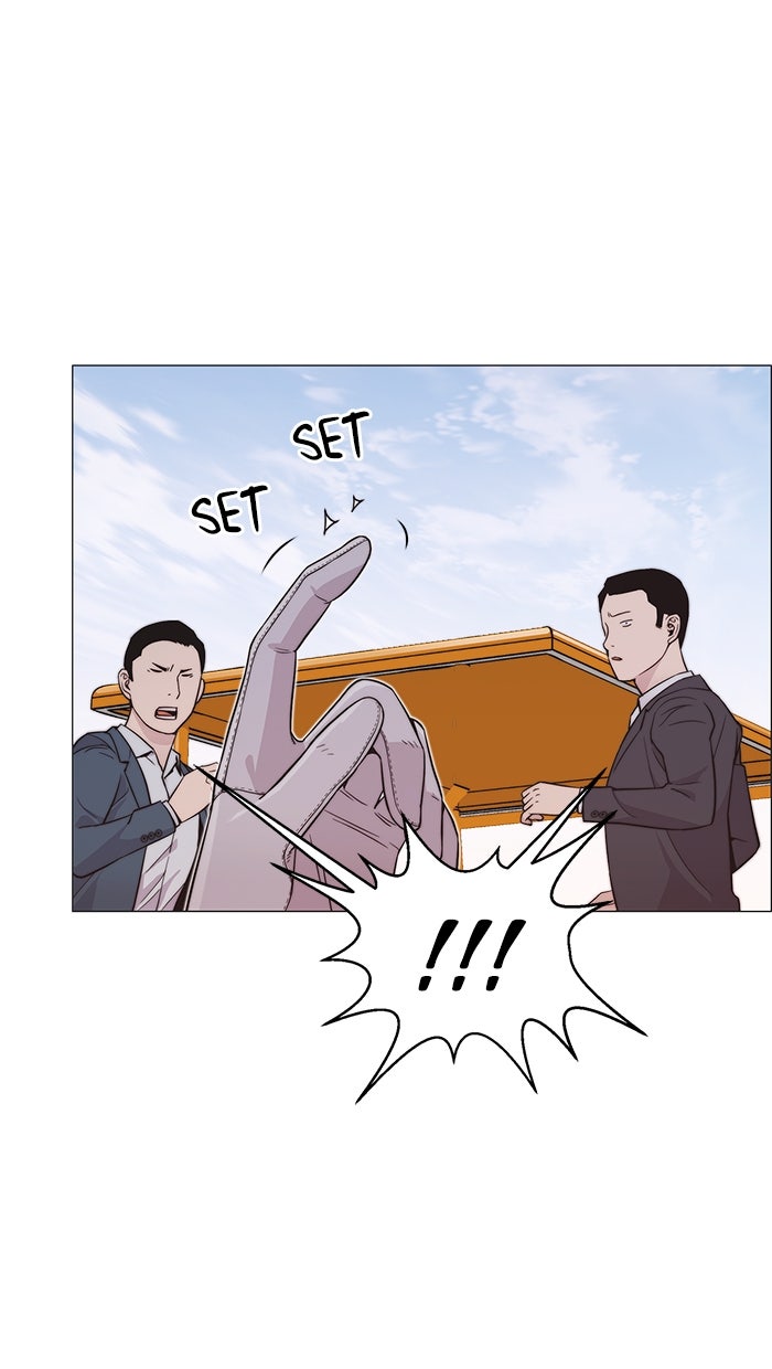 Read The Man chapter 176 image 85 on Lezhin