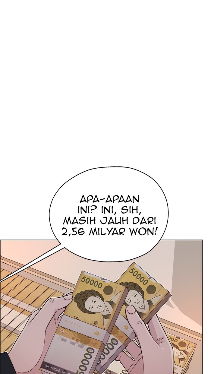 Read The Man chapter 176 image 86 on Lezhin