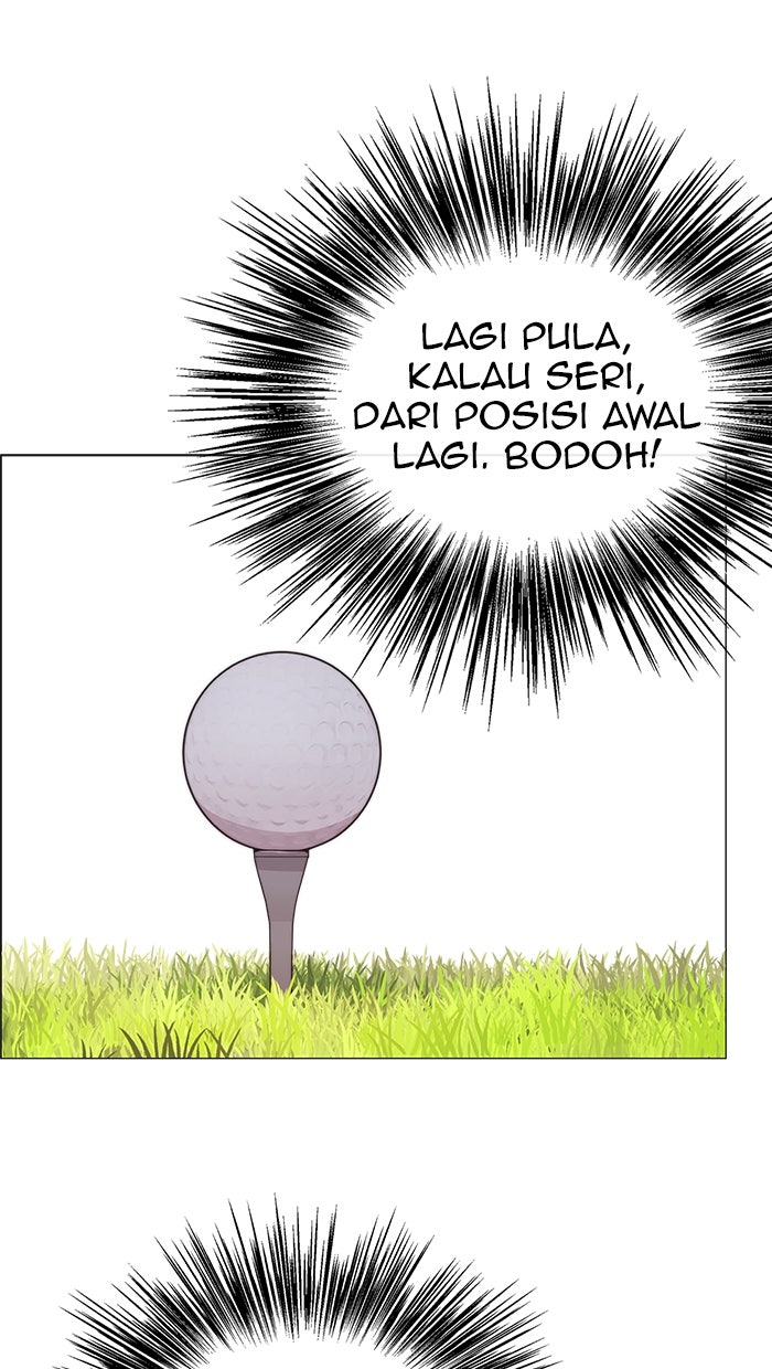 Read The Man chapter 176 image 9 on Lezhin