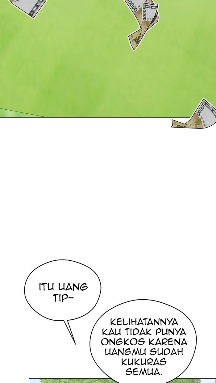 Read The Man chapter 176 image 92 on Lezhin