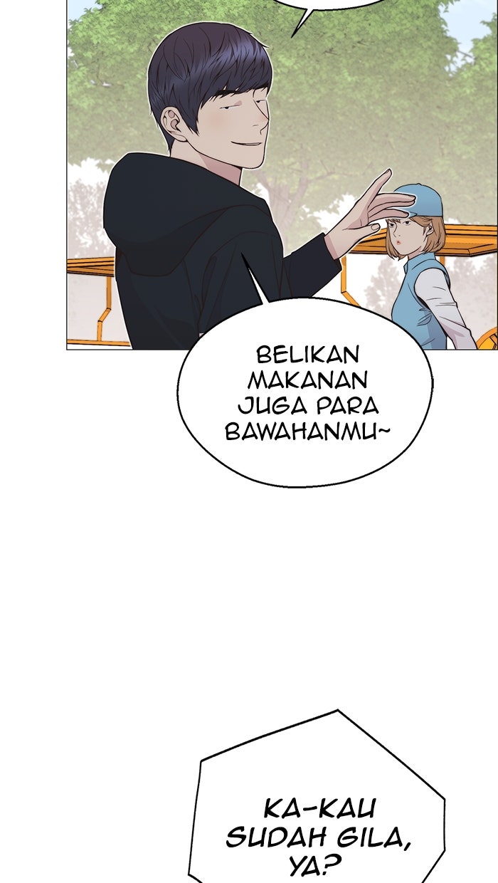 Read The Man chapter 176 image 93 on Lezhin