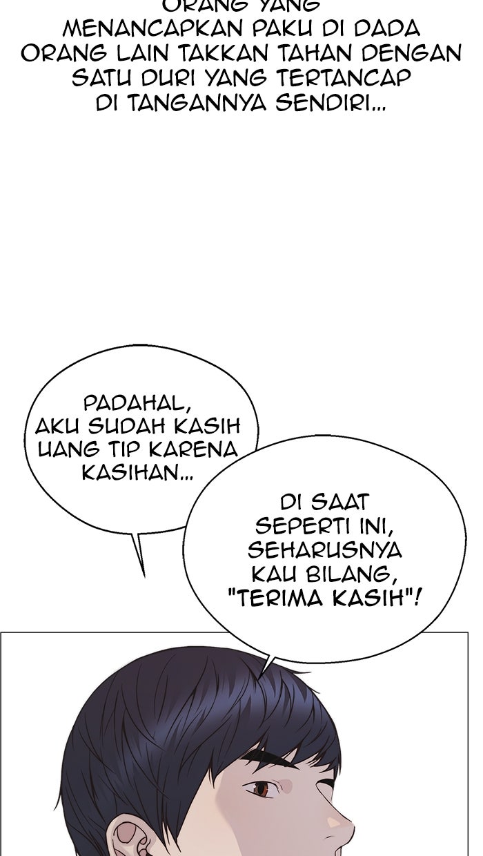 Read The Man chapter 176 image 95 on Lezhin