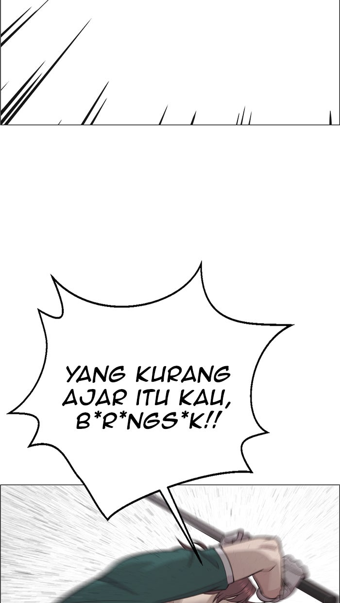 Read The Man chapter 176 image 98 on Lezhin