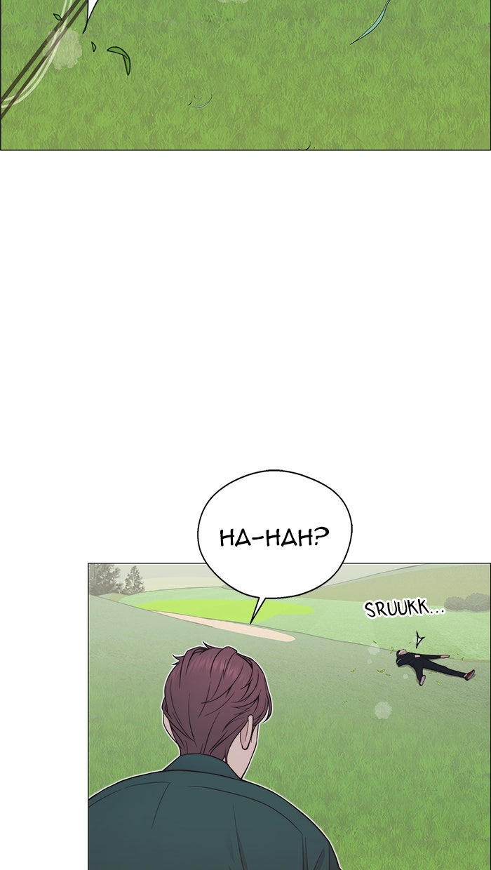 Read The Man chapter 177 image 10 on Lezhin