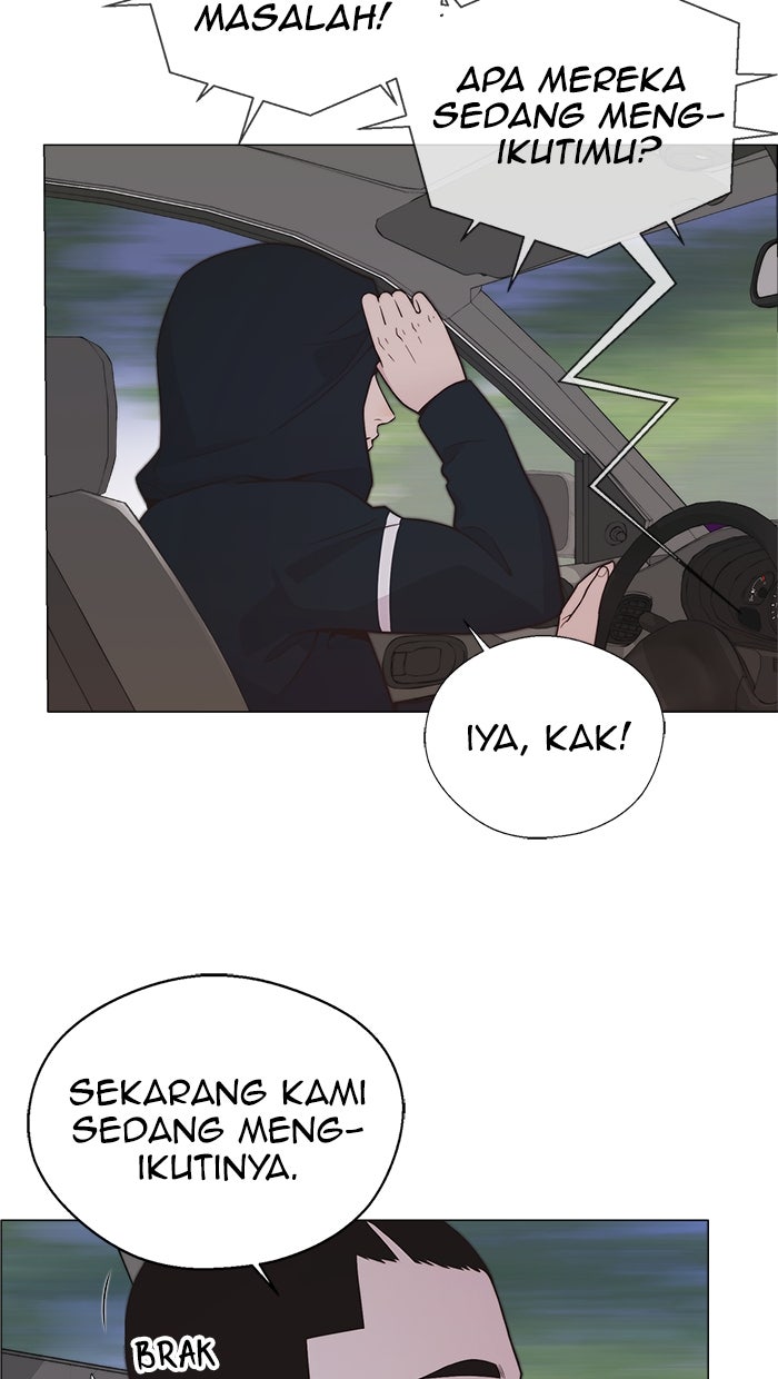 Read The Man chapter 177 image 101 on Lezhin