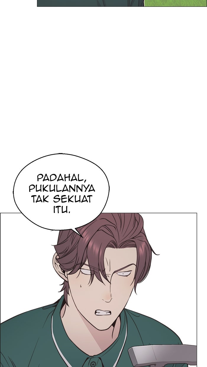 Read The Man chapter 177 image 11 on Lezhin