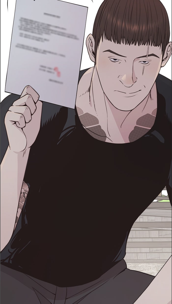 Read The Man chapter 177 image 110 on Lezhin