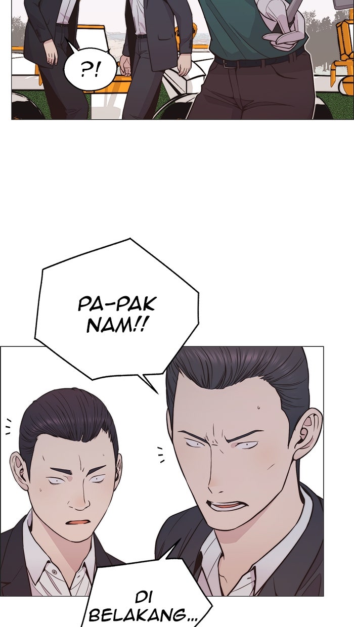 Read The Man chapter 177 image 13 on Lezhin