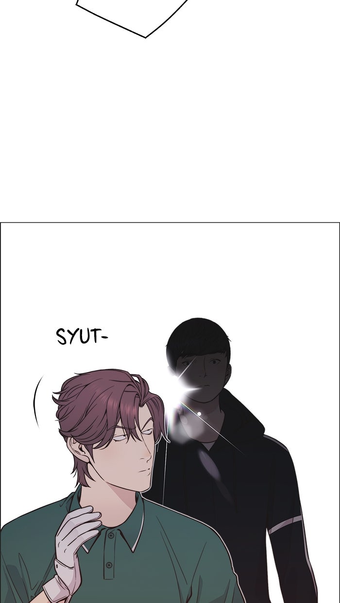 Read The Man chapter 177 image 14 on Lezhin