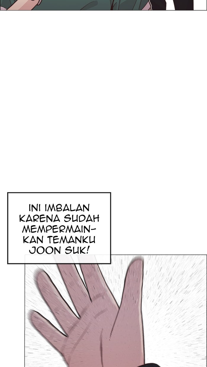 Read The Man chapter 177 image 15 on Lezhin