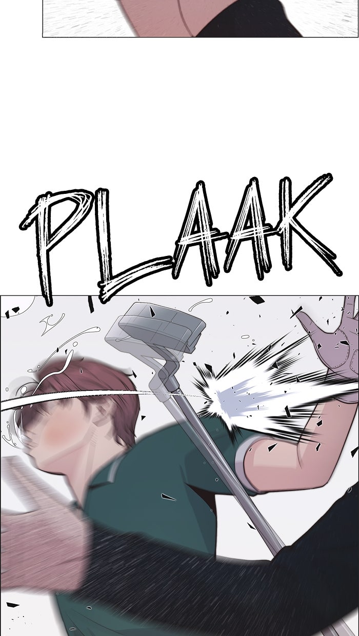 Read The Man chapter 177 image 16 on Lezhin