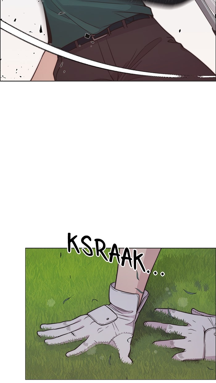 Read The Man chapter 177 image 17 on Lezhin