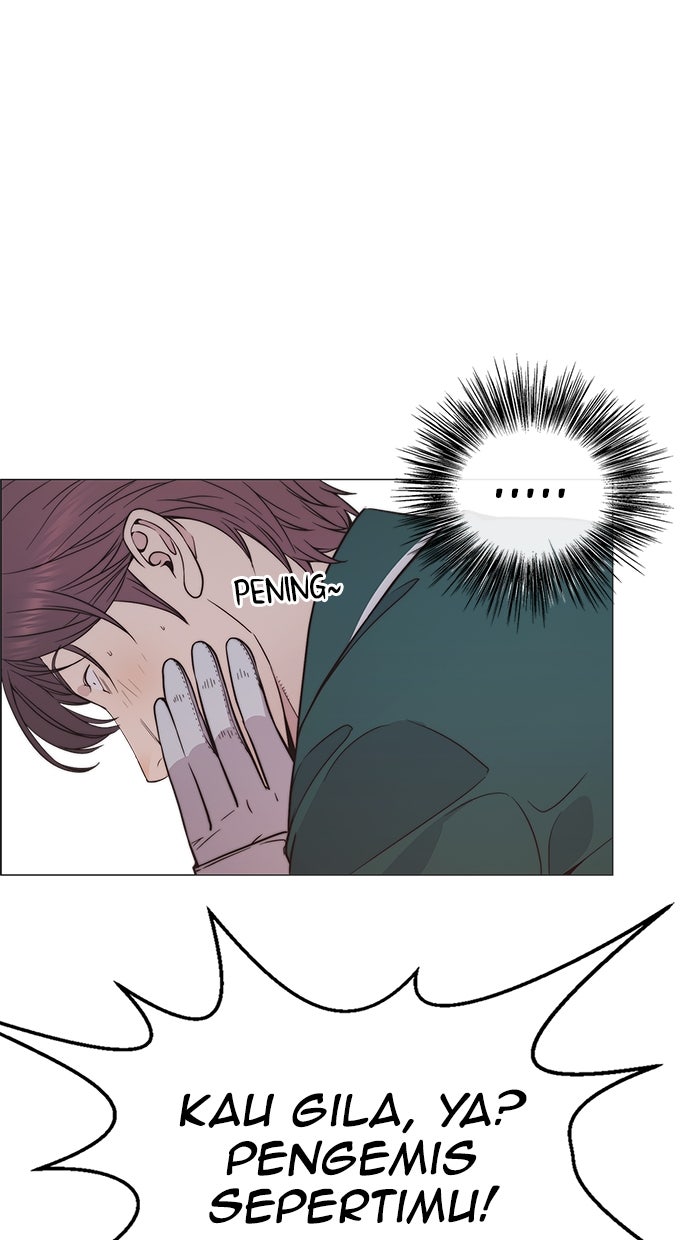 Read The Man chapter 177 image 18 on Lezhin