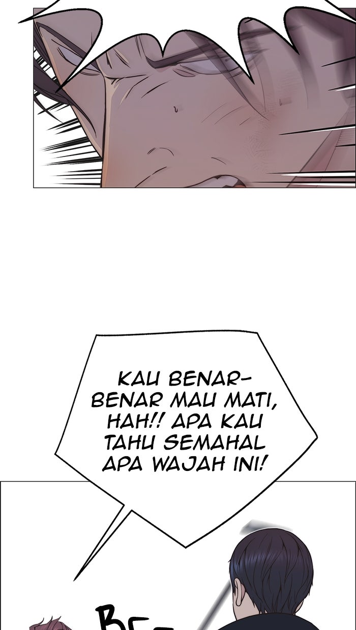 Read The Man chapter 177 image 19 on Lezhin