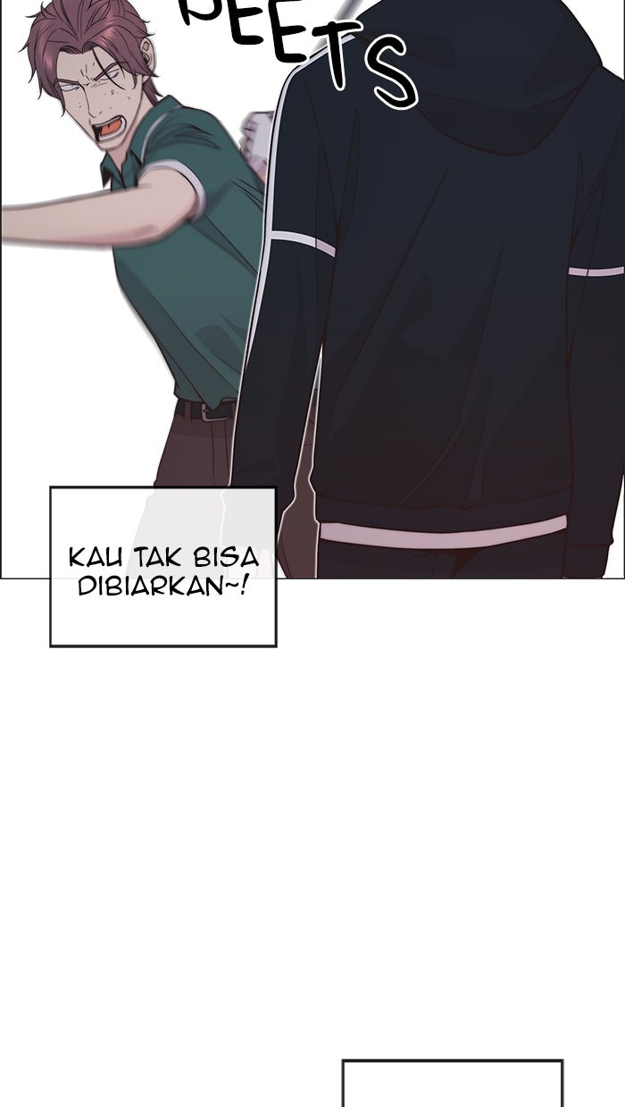 Read The Man chapter 177 image 20 on Lezhin