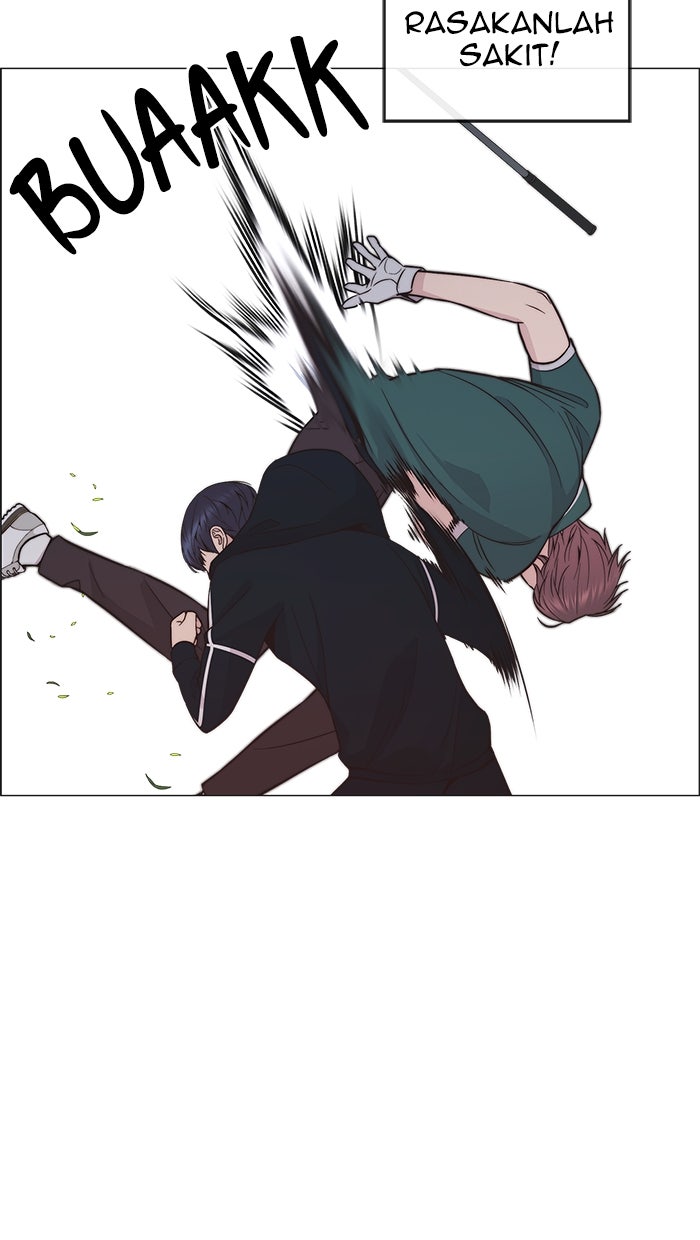 Read The Man chapter 177 image 21 on Lezhin