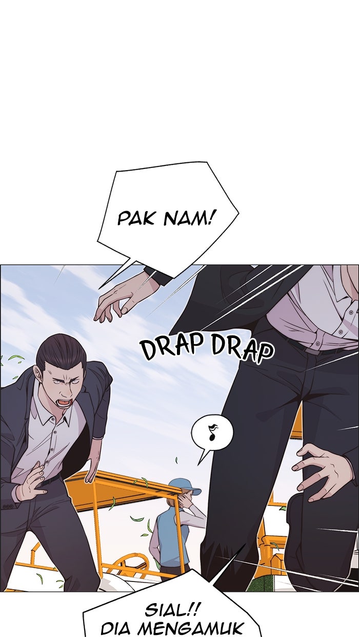 Read The Man chapter 177 image 22 on Lezhin