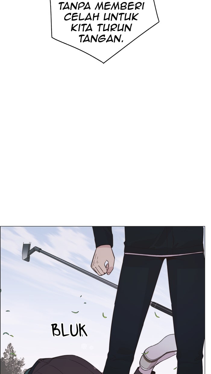 Read The Man chapter 177 image 23 on Lezhin