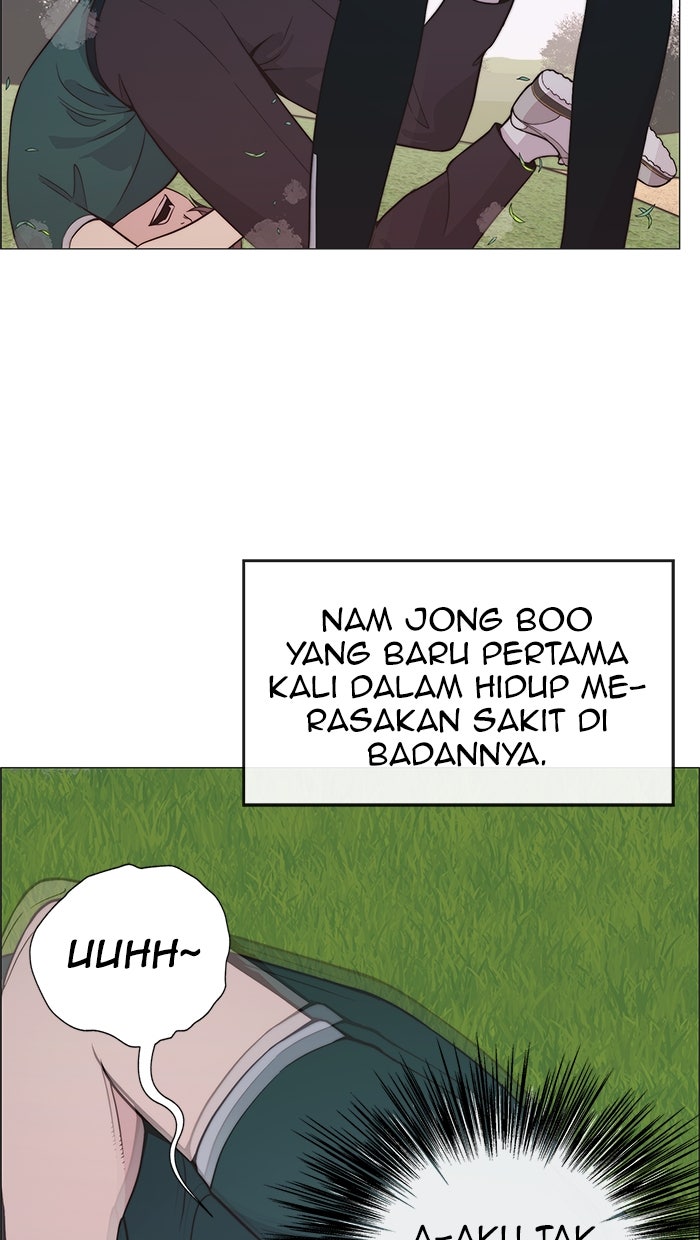 Read The Man chapter 177 image 24 on Lezhin