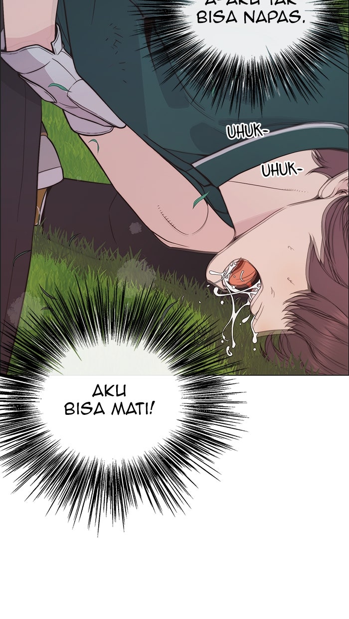 Read The Man chapter 177 image 25 on Lezhin