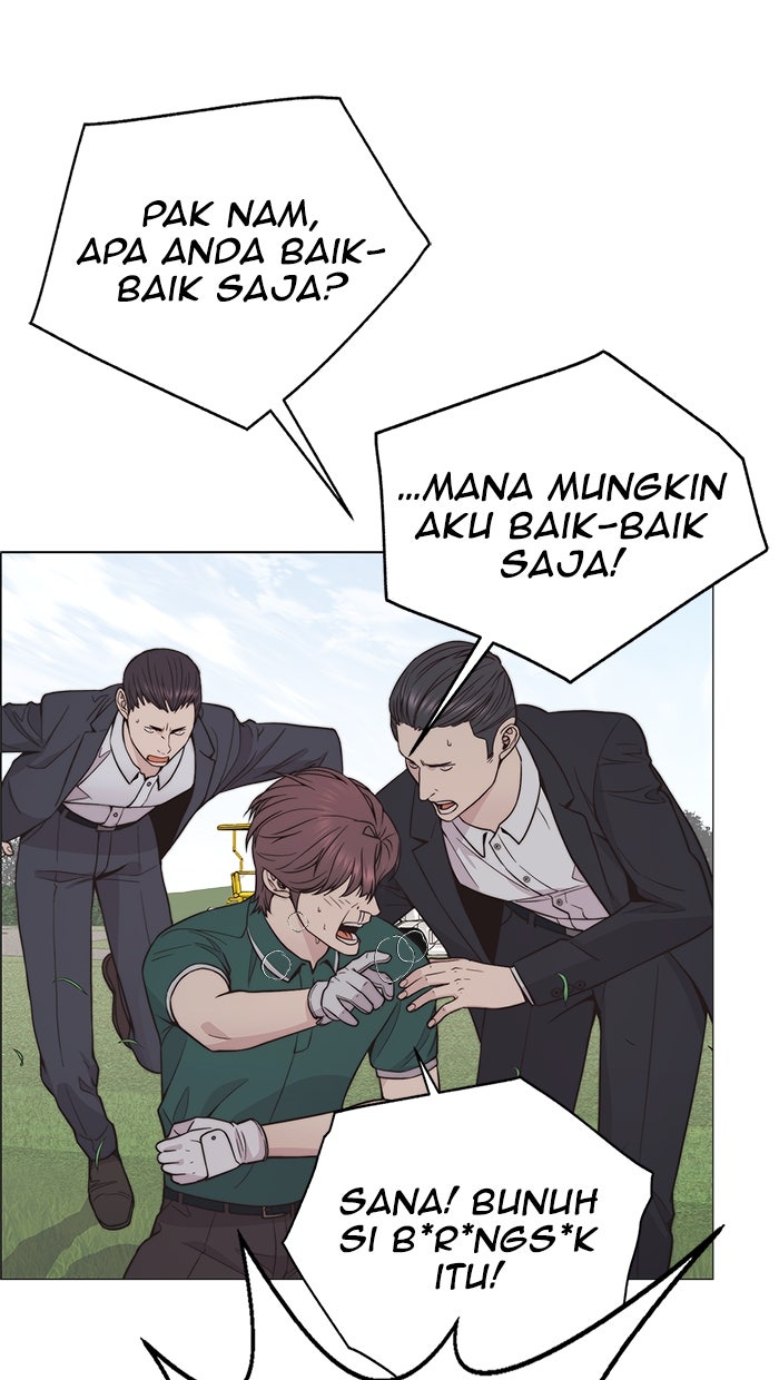 Read The Man chapter 177 image 26 on Lezhin