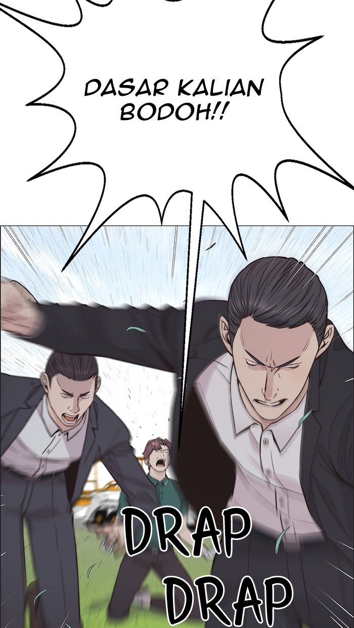 Read The Man chapter 177 image 27 on Lezhin